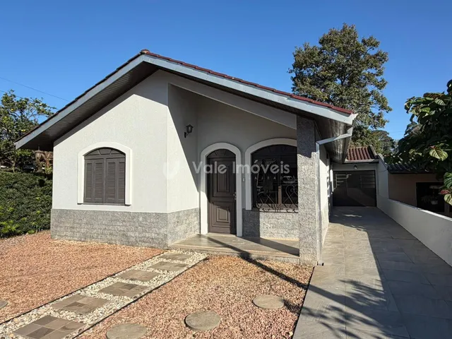 Casa com 3 dormitórios, foto 4