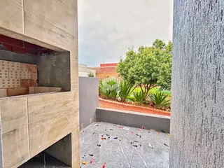 Casa geminada com 2 dormitórios, foto 11