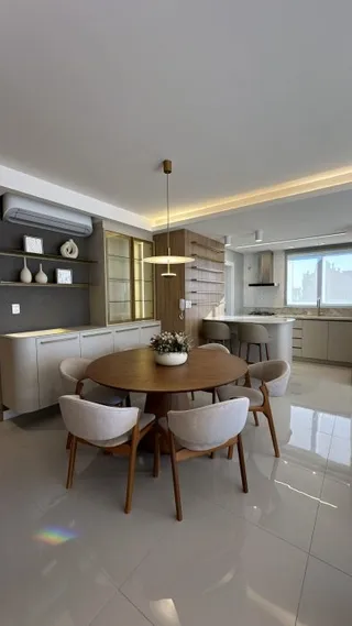 Apartamento com 3 dormitórios, foto 3