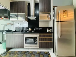 Sobrado com 2 dormitórios, foto 5