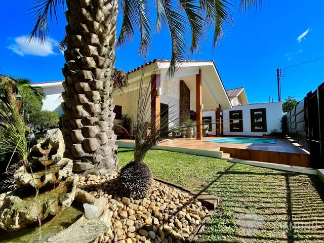 Casa com 3 dormitórios, foto 2