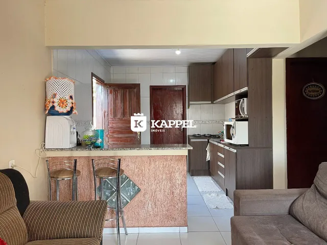Casa com 2 dormitórios, foto 4