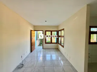 Casa geminada com 2 dormitórios, foto 6