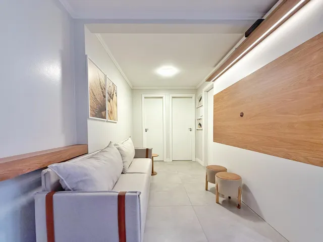 Apartamento com 2 dormitórios, foto 2