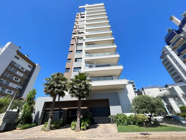 Apartamento com 3 dormitórios