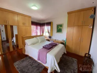 Casa com 4 dormitórios, foto 12
