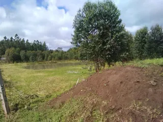 Área rural, foto 4
