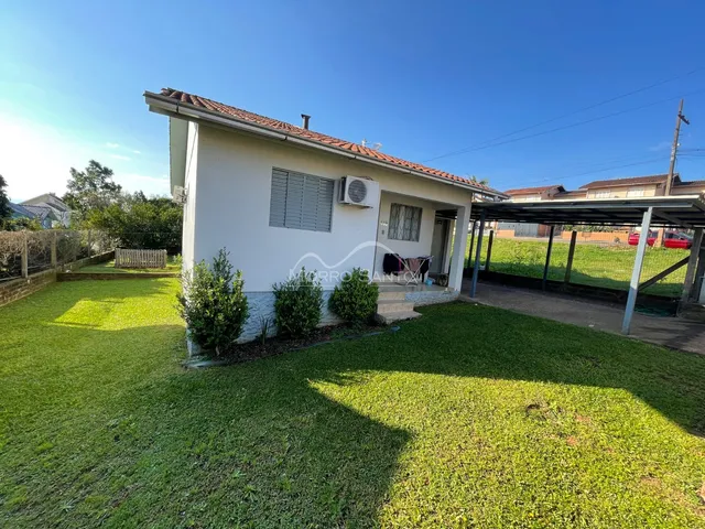 Casa com 3 dormitórios