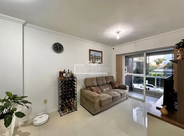 Apartamento com 2 dormitórios, foto 3