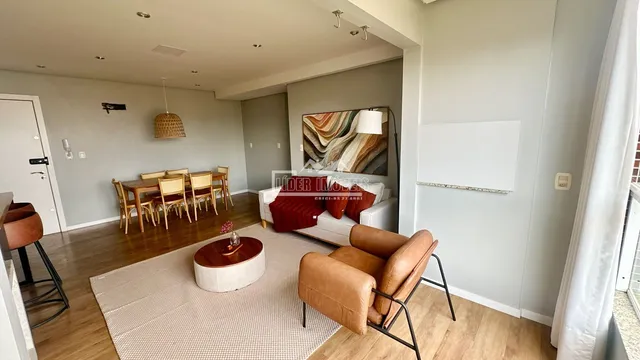 Apartamento com 2 dormitórios, foto 2