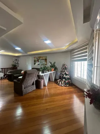 Casa com 4 dormitórios, foto 2