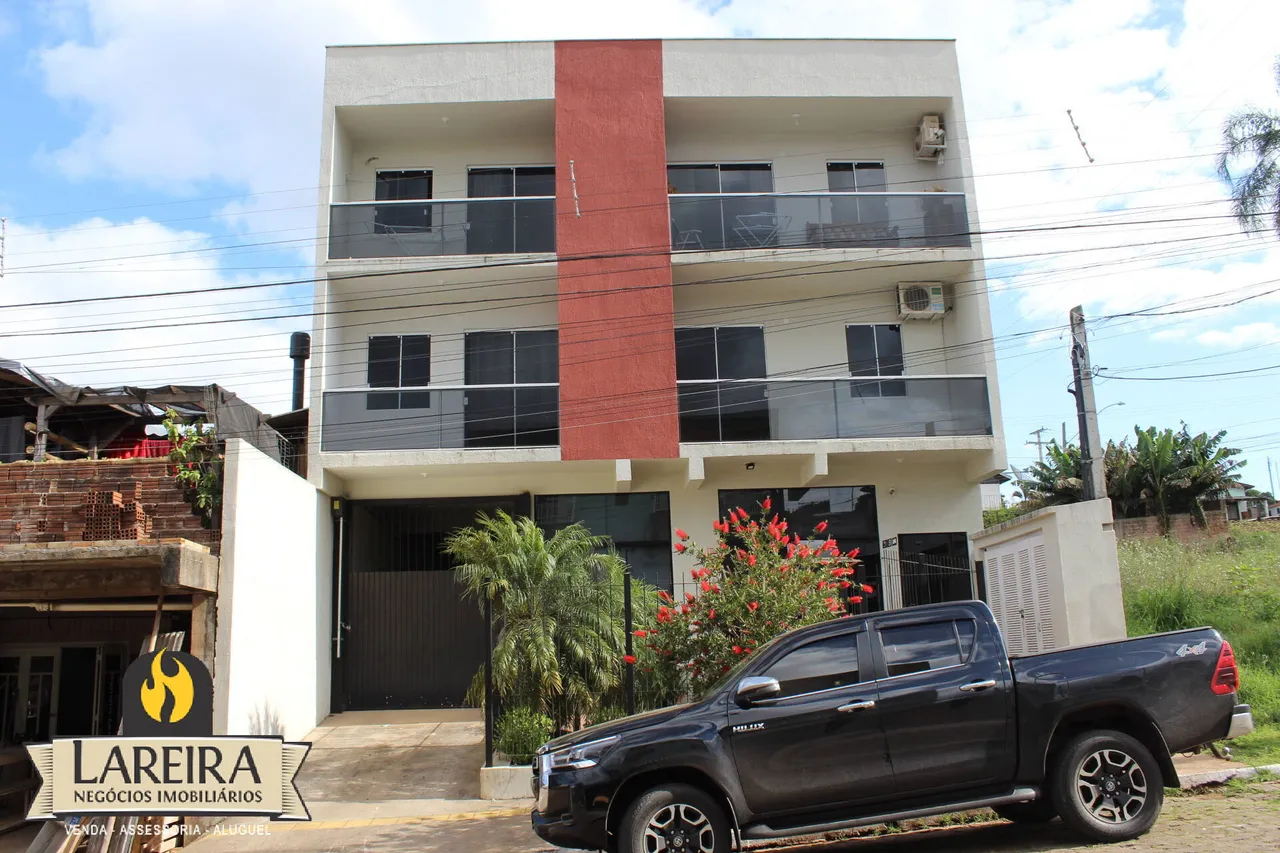 Apartamento com 2 dormitórios, foto 1