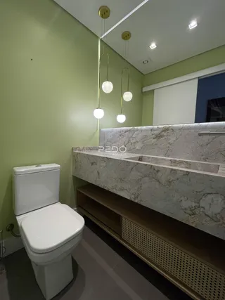 Apartamento com 3 dormitórios, foto 6