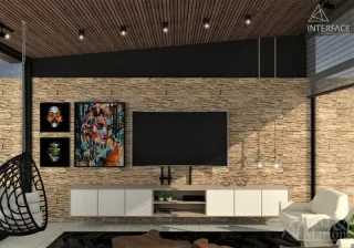 Casa com 3 dormitórios, foto 13
