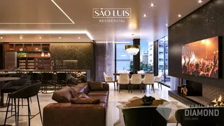 Apartamento com 2 dormitórios, foto 3