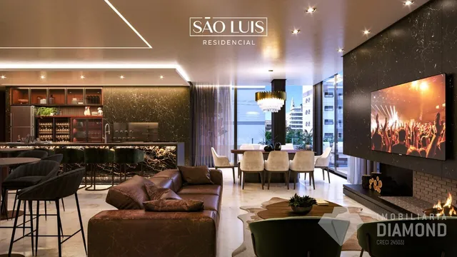 Apartamento com 2 dormitórios, foto 3