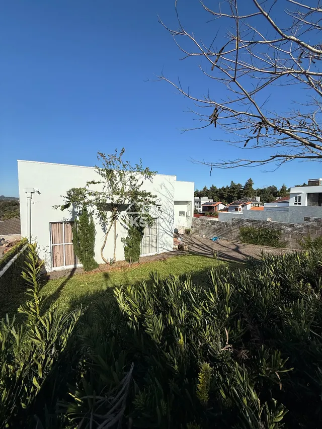 Casa com 3 dormitórios