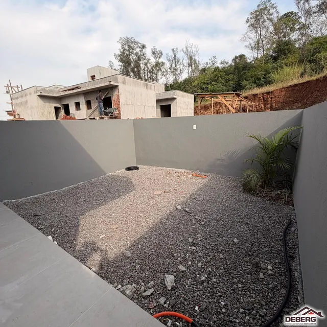 Casa geminada com 2 dormitórios, foto 4