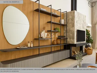 Casa com 3 dormitórios, foto 8