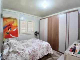 Casa com 2 dormitórios, foto 4