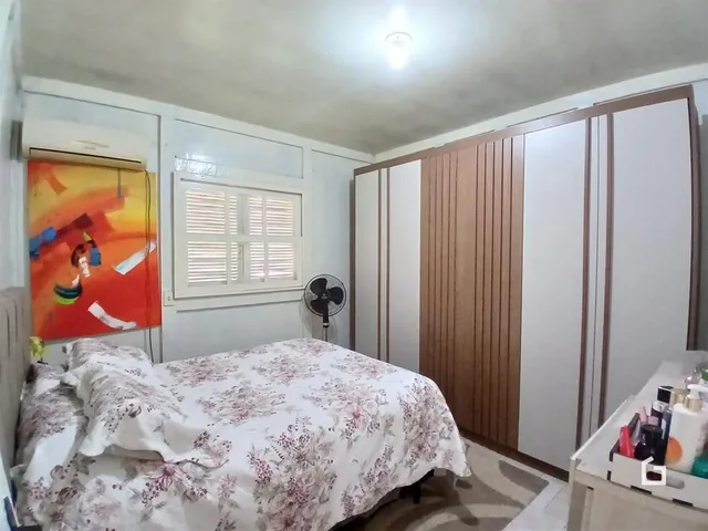 Casa com 2 dormitórios, foto 4