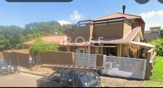 Casa com 3 dormitórios, foto 3