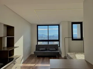 Kitnet, foto 12