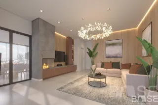 Apartamento com 2 dormitórios, foto 6