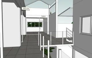Sala comercial, foto 7