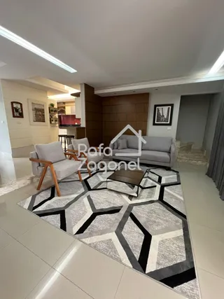 Sobrado com 3 dormitórios, foto 5