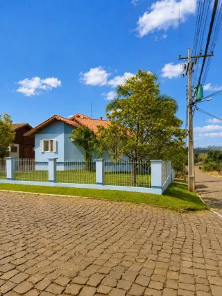Casa com 3 dormitórios, foto 5