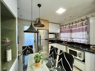 Sobrado com 2 dormitórios, foto 7
