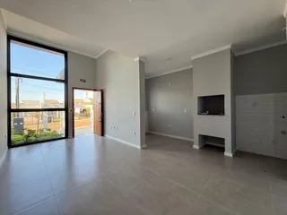 Casa geminada com 3 dormitórios, foto 6