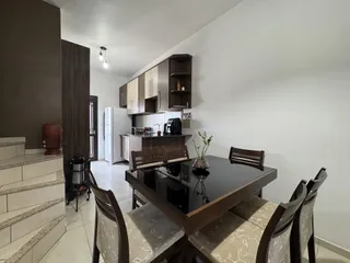 Sobrado com 2 dormitórios, foto 4