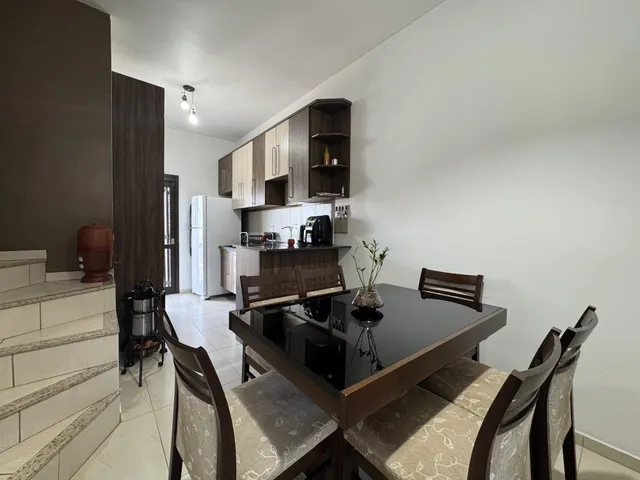Sobrado com 2 dormitórios, foto 4
