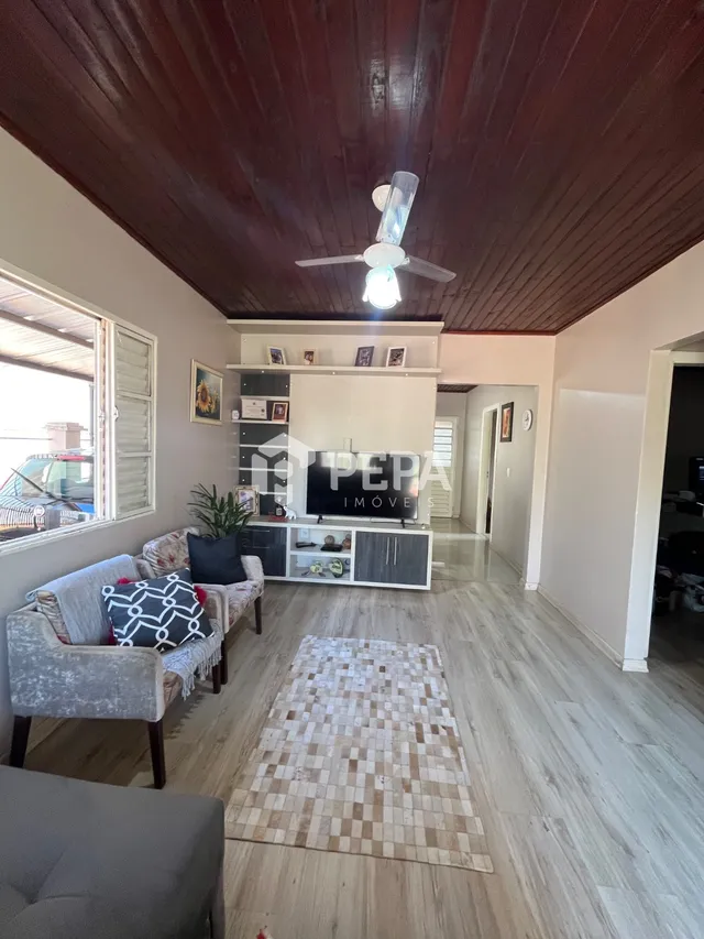 Casa com 3 dormitórios, foto 3