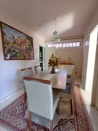 Casa com 4 dormitórios, foto 7