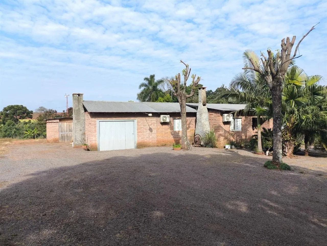 Área rural com 3 dormitórios, foto 1