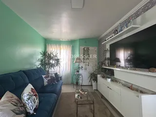 Casa com 2 dormitórios, foto 5