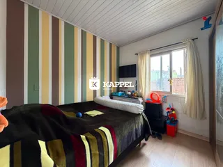 Casa com 2 dormitórios, foto 6