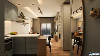 Apartamento com 3 dormitórios, foto 6
