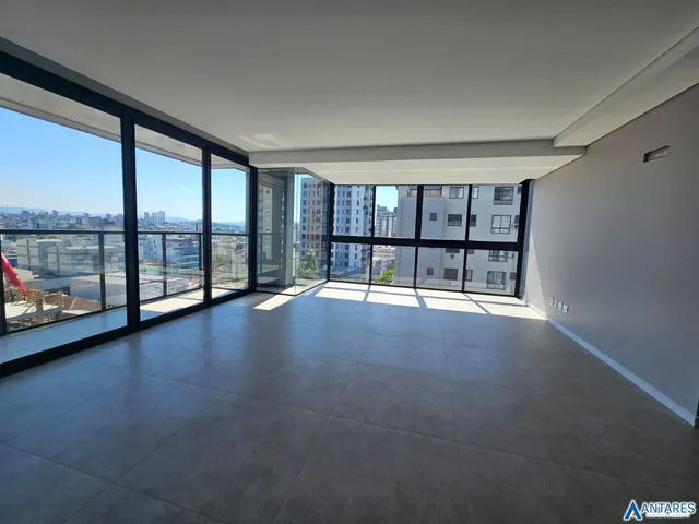 Apartamento com 3 dormitórios