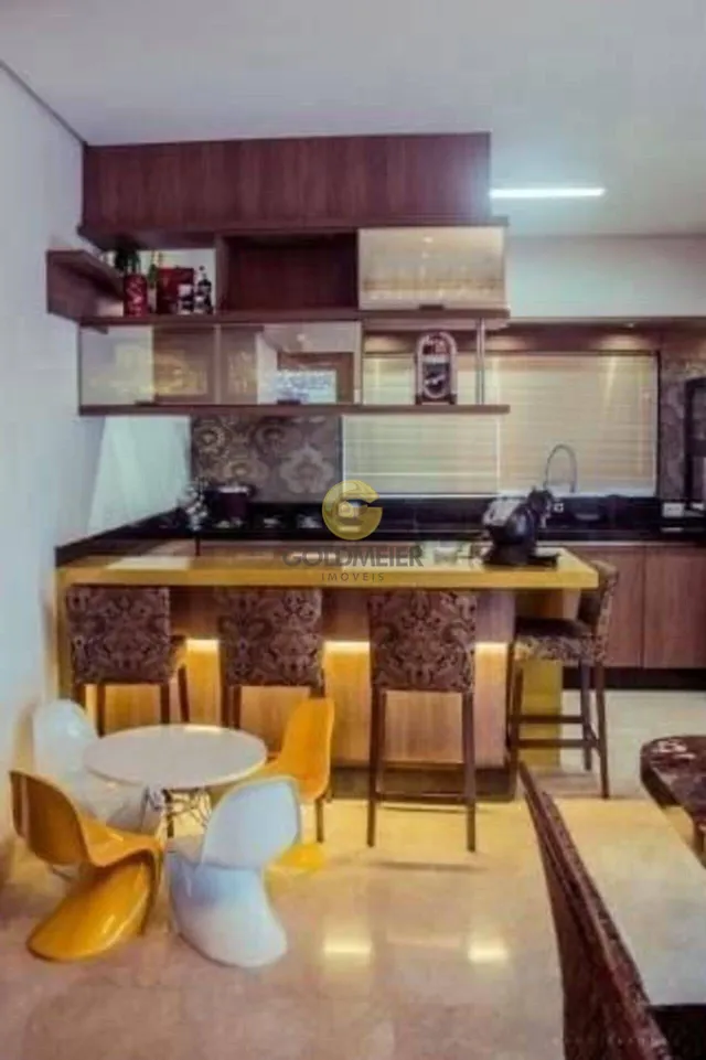 Apartamento com 3 dormitórios, foto 4