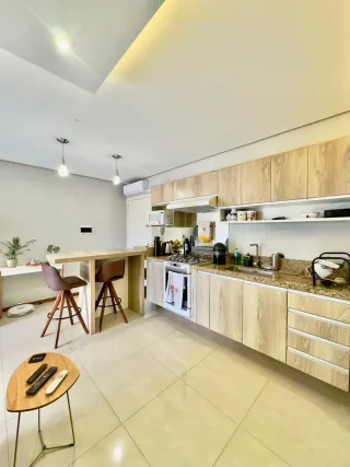 Apartamento com 1 dormitório, foto 7