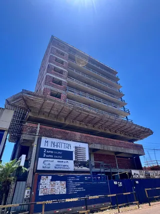 Apartamento com 2 dormitórios, foto 15