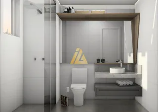 Apartamento com 2 dormitórios, foto 68