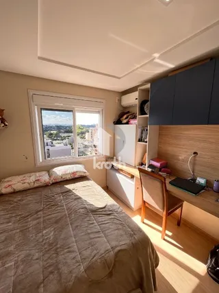 Apartamento com 2 dormitórios, foto 9
