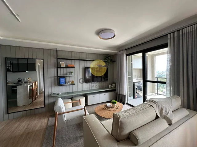Apartamento com 2 dormitórios, foto 4