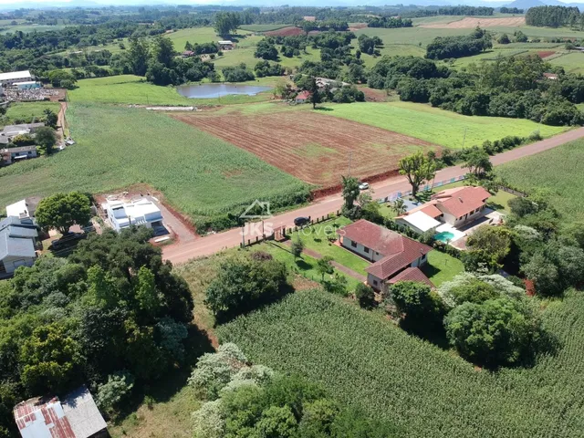 Área rural, foto 2