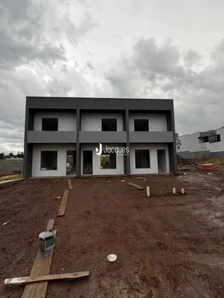 Sobrado com 2 dormitórios, foto 2